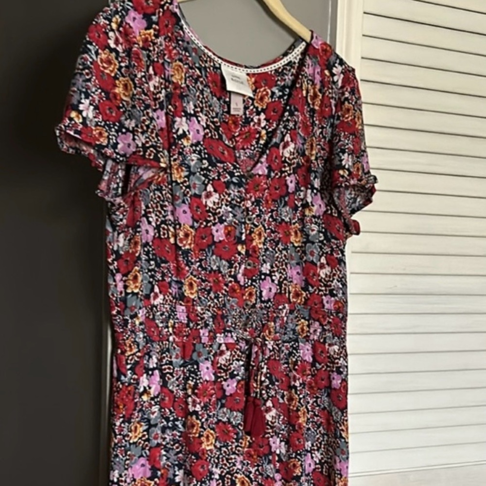 Knox Rose dress L